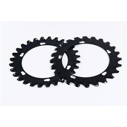 Rotationsknivssats Gräsversion, RINAB