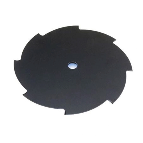 Röjsågsklinga 250 x 25.4 x 1.6 mm, Rinab