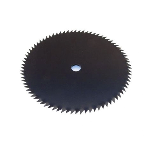 Röjsågsklinga 230 x 25.4 x 1.6 mm, Rinab
