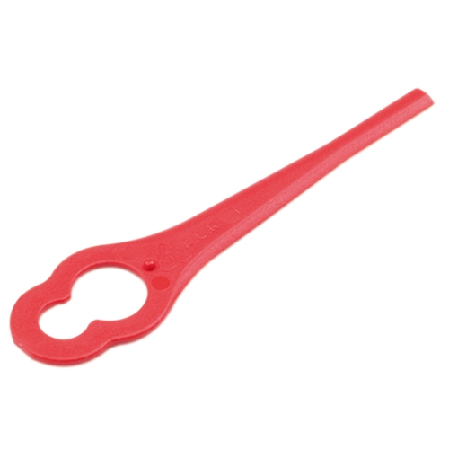 Black&decker Knivblad Plast 85mm Ø11,7/7,6 20-p, RINAB