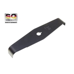 Röjsågskniv 300 x 25.4 x 3.0 mm