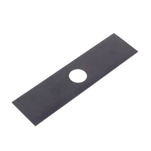 Kantskärarkniv 2-tandad, 195 x 25,4 x 3,2 mm, RINAB