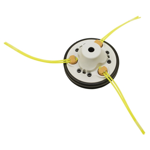 Trimhuvud - Pivotrim Hybrid 2 i 1, RINAB