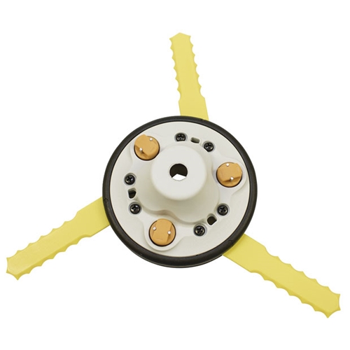 Trimhuvud - Pivotrim Hybrid 2 i 1, RINAB