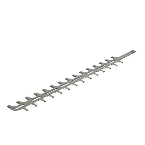 Häcksaxkniv 523 mm Övre/Nedre (ECHO HT-230), RINAB