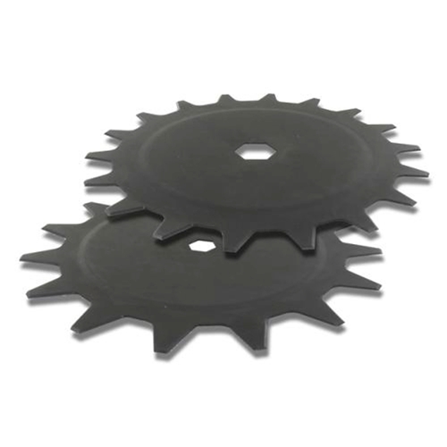 Rotationsknivar Övre / Nedre Tiger-RaceCut., RINAB