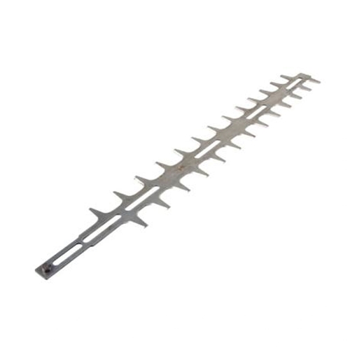 Häcksaxkniv 629 mm Övre/Nedre (Stihl HS 242, 246 m.fl.), RINAB