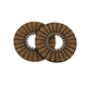Lamellsats 3,9 mm (Sachs 50/2, 50/3 & 50/4)