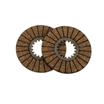 Lamellsats 3,9 mm (Sachs 50/2, 50/3 & 50/4)