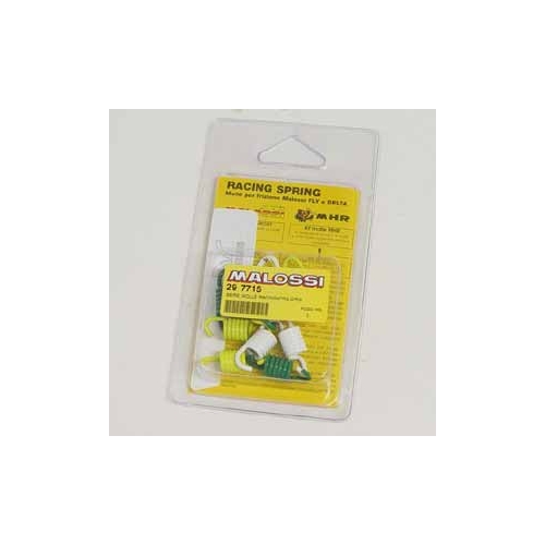 Fjäderset för 112mm koppling, reservdelar & tillbehör till moped , RINAB