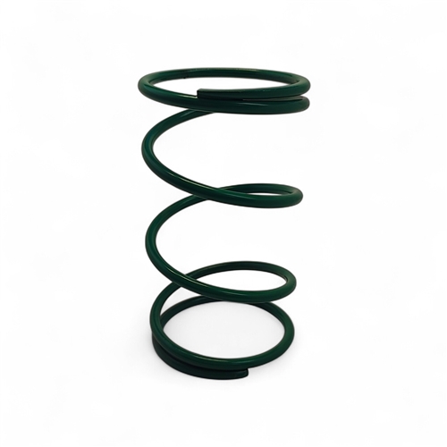 Variatorfjäder, racing +82% (Gilera, Piaggio), reservdelar scooter, moped, klass 1, RINAB