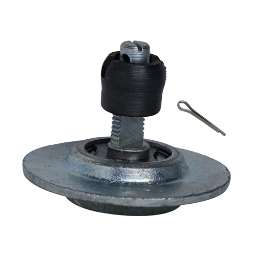 Dragbult 3 lamellskoppling (Puch 1984-86), RINAB