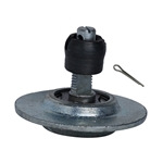 Dragbult 3 lamellskoppling (Puch 1984-86)