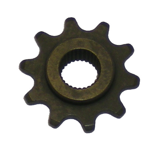 Framdrev 10 kugg