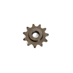 Framdrev (Zündapp Kompis/Mustang) Splines