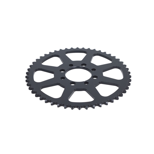 Bakdrev 50 kugg (Suzuki TS50X) ESJOT, Reservdelar till moped, RINAB, moped, 