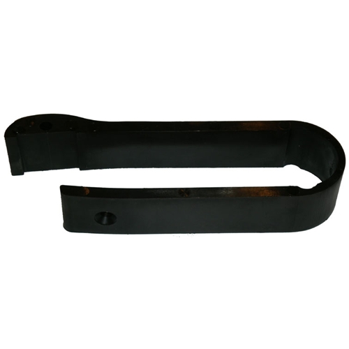 Kedjestyrning främre