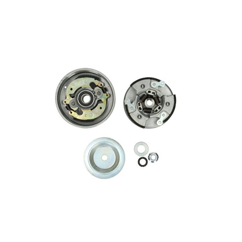 Koppling, fram (Piaggio Ciao/Bravo/Si) CIF, reservdelar och tillbehör till moped, RINAB