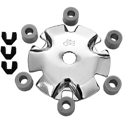 Variatorlock.