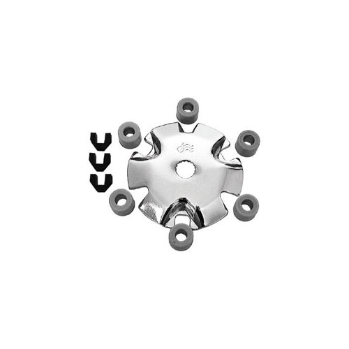 Variatorlock
