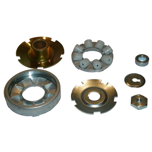 Variator
