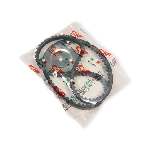 Rem m. remskiva 70mm (Piaggio Ciao/PX) CIF, RINAB