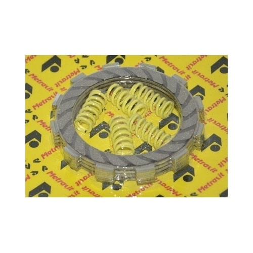 Lamellsats Metrakit (Aprilia, Bultaco, Derbi, Gilera - EBE/EBS/D50B0)