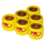 Variatorvikter Metrakit (17 x 12mm)
