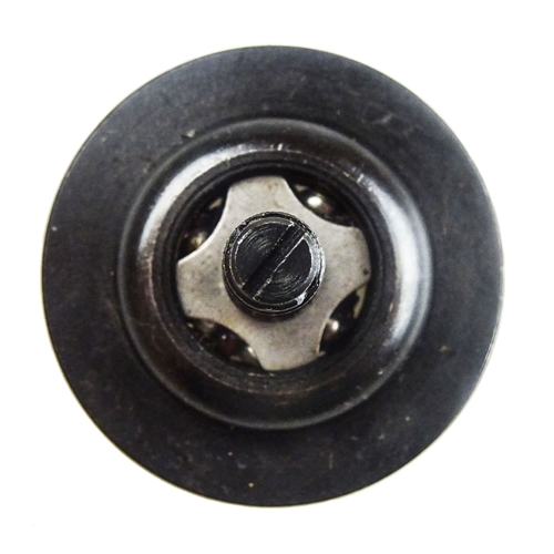 Dragbult 2 lamellskoppling (Puch -1984), RINAB