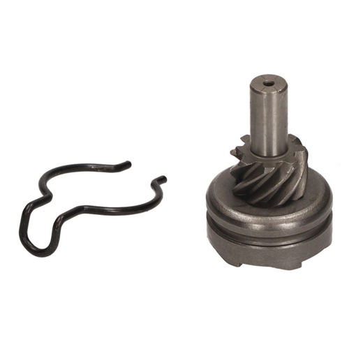 Kickdrev (139QMB motor), tillbehör & reservdelar, RINAB