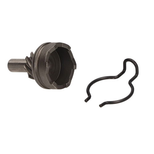 Kickdrev (139QMB motor), tillbehör & reservdelar, RINAB