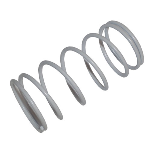 Variator/tryckfjäder