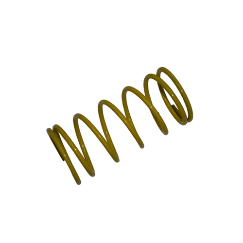 Variator/tryckfjäder