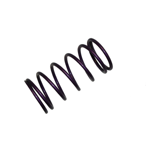 Variator/tryckfjäder