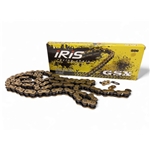 Kedja 415H GSX (Guld) IRIS