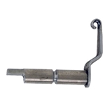 Kopplingsarm 3/4vxl fotväxl (Sachs)