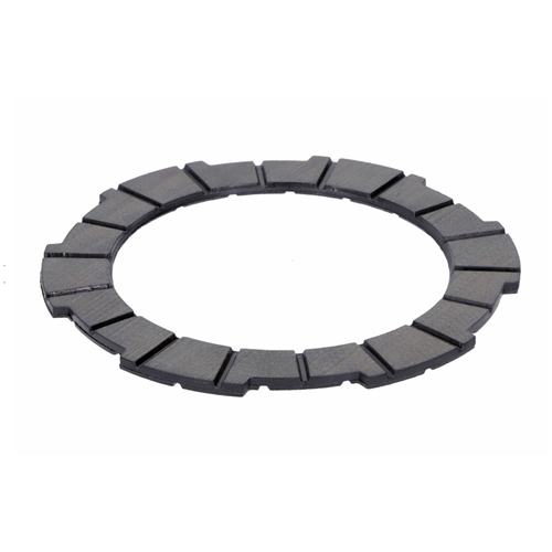 Lamellsats (Kreidler) 4st/sats, Reservdelar till moped, RINAB, moped, 