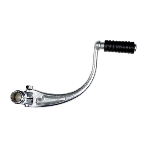 Kickpedal "Bananmodell (Zündapp -1966), Reservdelar till moped, RINAB, moped, 