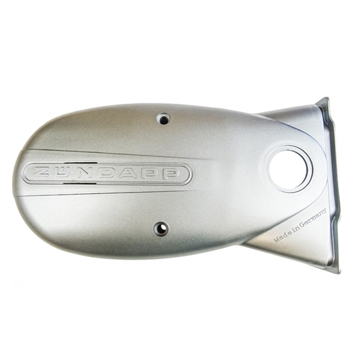 Kickkåpa 3-växlade (Zündapp 1967-76), tillbehör, reservdelar, moped, rinab