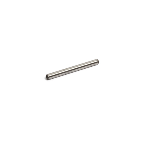 Tryckstång 47 x 4,8mm, koppling (Sachs) RINAB, reservdelar till moped, 