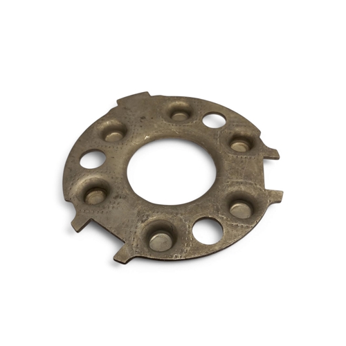 Lamellplatta, koppling (Sachs) RINAB, reservdelar till moped, 