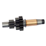 Mellanaxel (ingående) 15T (Sachs 50/3 LS)