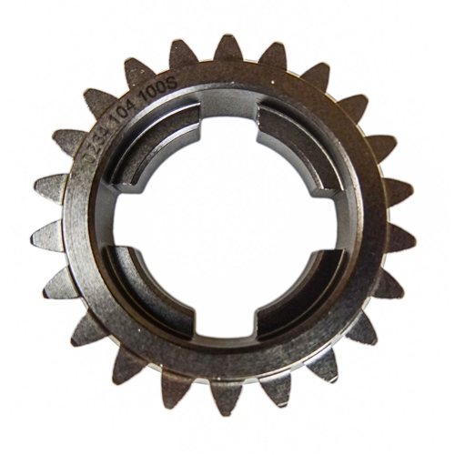 Växeldrev 22 kugg (Sachs 50/4 LKH) RINAB