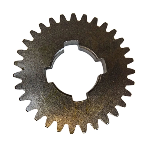 Växeldrev 31 kugg (Sachs 50/4 LKH) RINAB