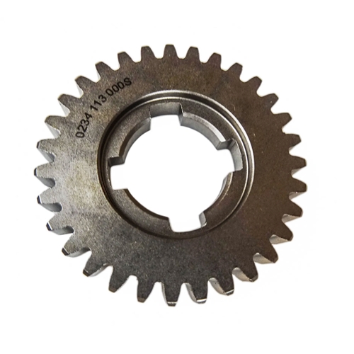 Växeldrev 31 kugg (Sachs 50/4 LKH) RINAB