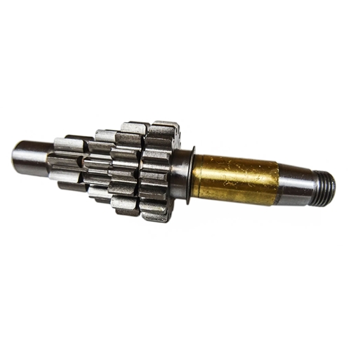 Mellanaxel (ingående) (Sachs 50/4 LKH) RINAB