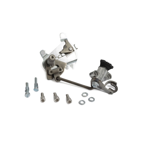 Växelmekanism kompl (Sachs 50/3, fotvxl), RINAB