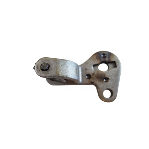 Växelgaffel m. bygel (Sachs 50/3 & 50/4 fotvxl), RINAB