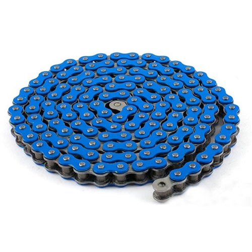 Kedja HQ Stage6 BLÅ 420/140.