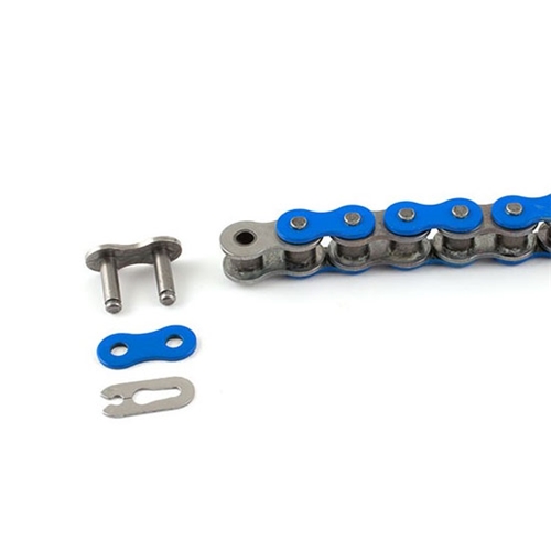 Kedja HQ Stage6 BLÅ 420/140.